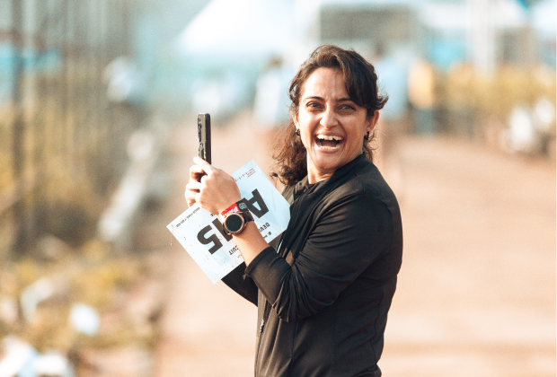 Music and dance celebration