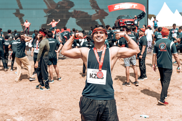 Live music performance