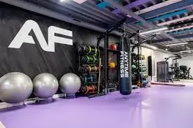 Anytime Fitness Jalandhar