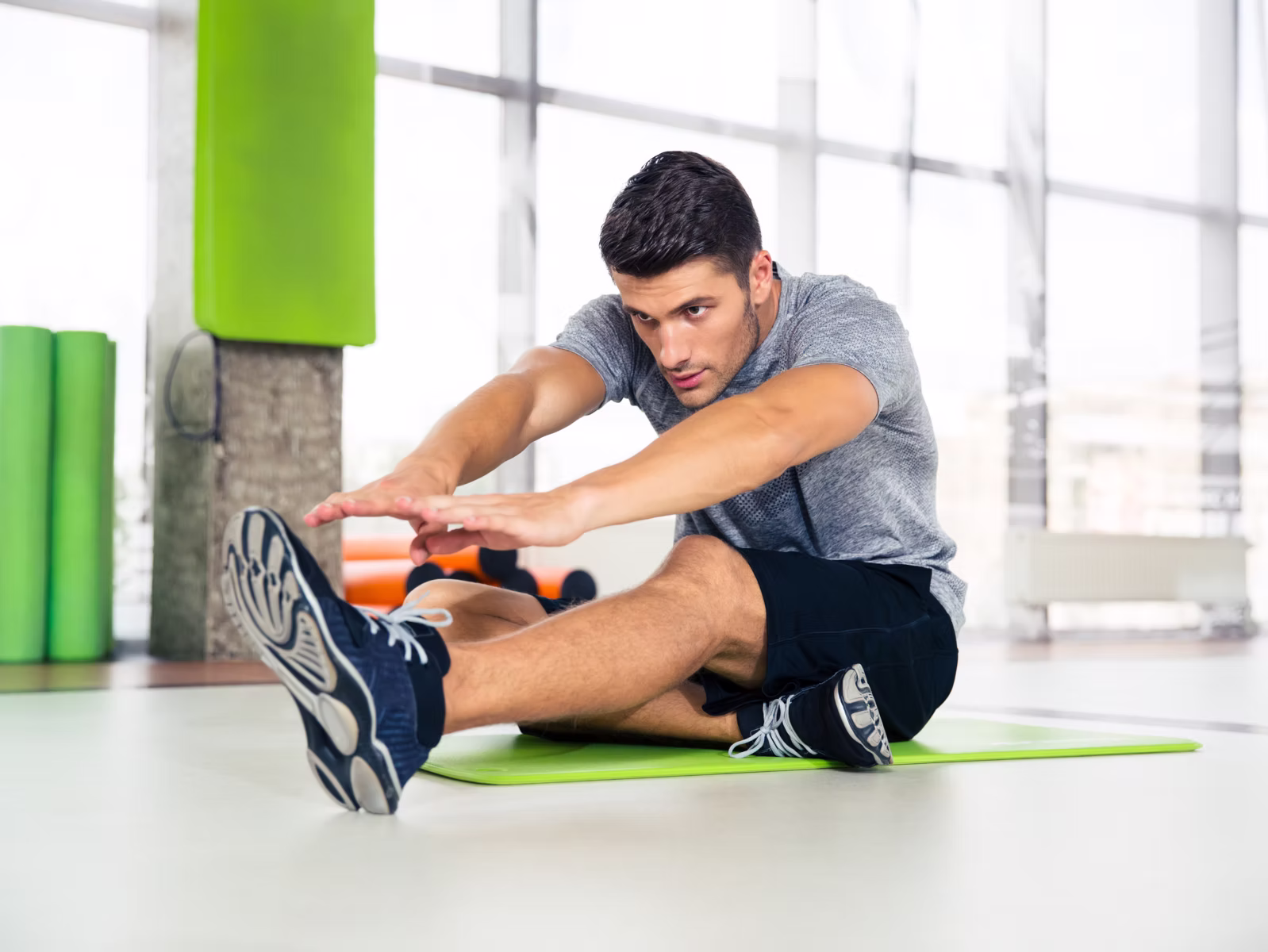 5 Mistakes That Can Stop Your Fitness Progress