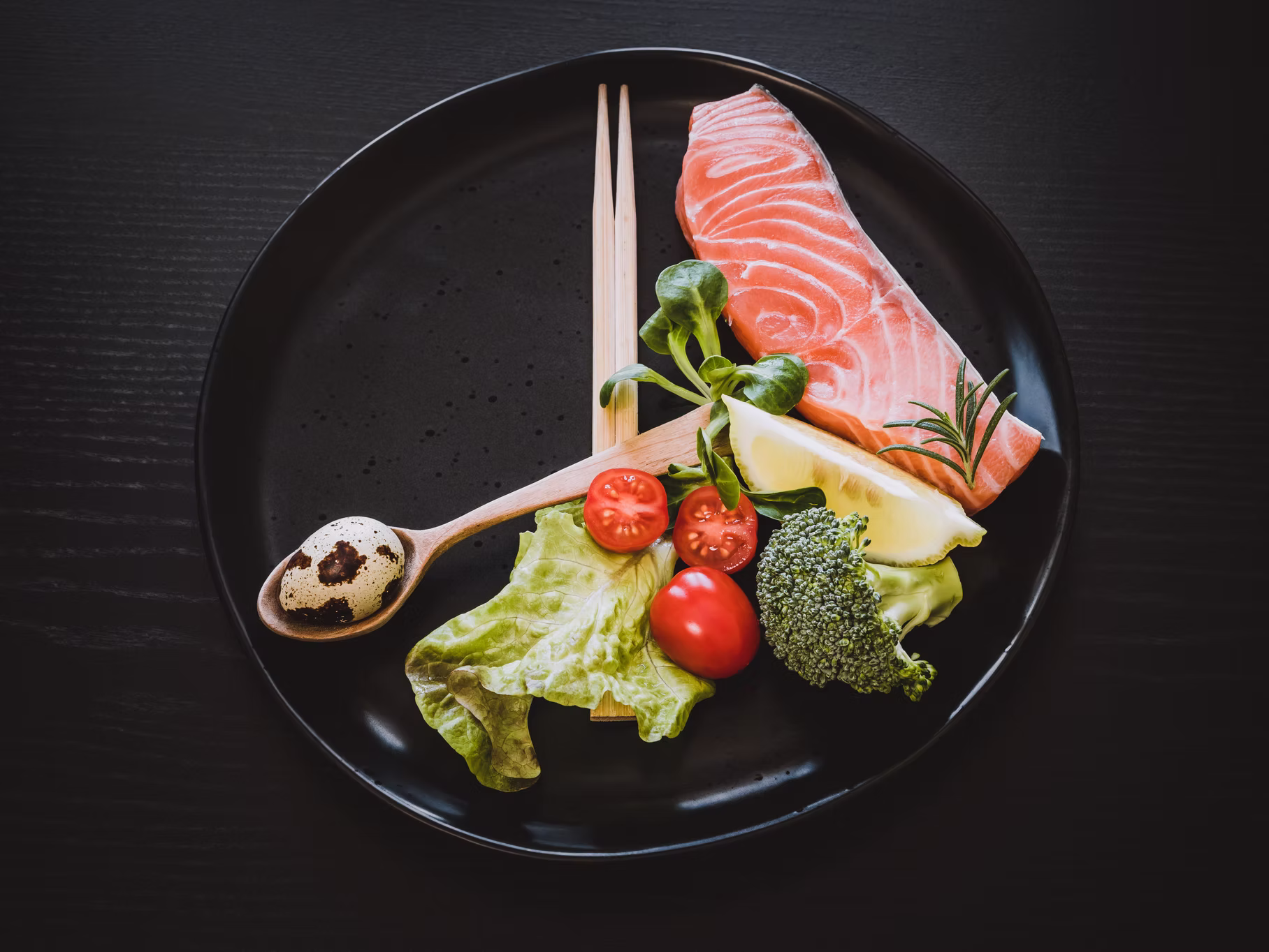 Intermittent Fasting!