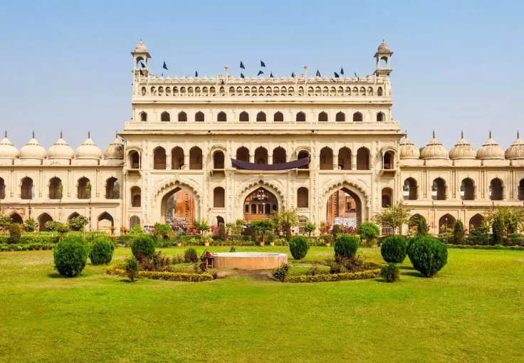 Lucknow