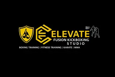 Elevate Fusion Kickboxing Studio