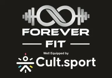 Forever fit