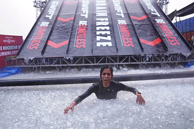 Zahabiya Merchant - Female competitive