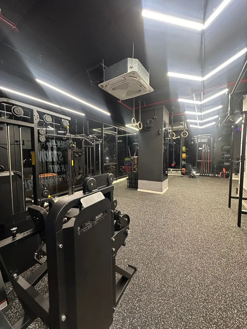 The Body Box Borivali