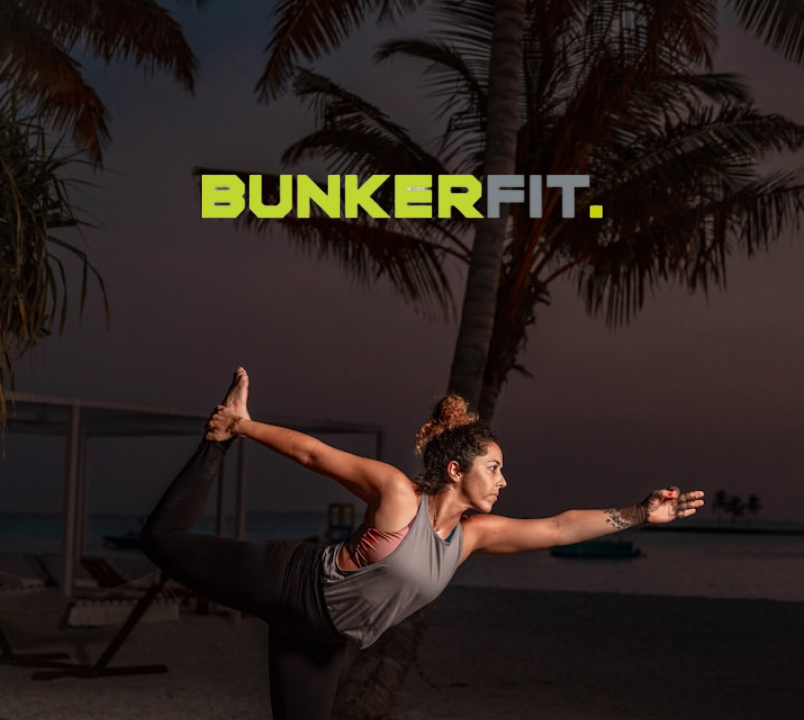 Wellness App