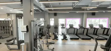 Anytime Fitness Mohali