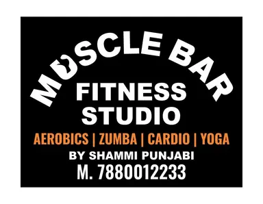 Muscle Bar Fitness Studio