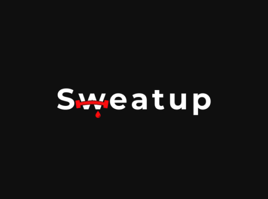 Sweatup - The Luxury Gym