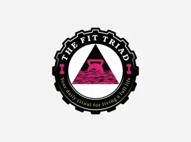 The Fit Triad- Crossfit
